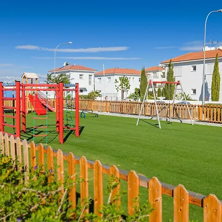 Ayia Triada View Hotel 3*